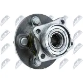 NTY KLT-TY-138 Wiellagerset