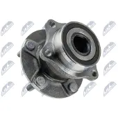 NTY KLT-SB-018 Wiellagerset