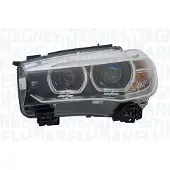 MAGNETI MARELLI Hoofdkoplamp