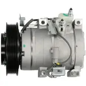 THERMOTEC Compressor airconditioning KTT090268