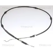 TRISCAN 8140 291182 Handremkabel
