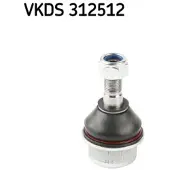 Skf Fuseekogel VKDS 312512