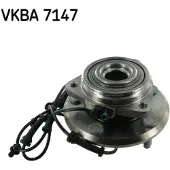 Skf VKBA 7147 Wiellagerset