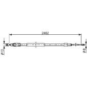 Bosch 1 987 482 276 Handremkabel