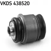 Skf VKDS 438520 Draagarmrubber