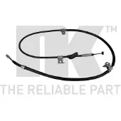 NK 904004 Handremkabel