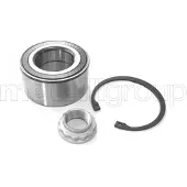 METELLI 19-2323 Wiellagerset