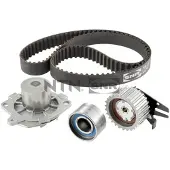 SNR KDP458.480 Distributieriem set + waterpomp