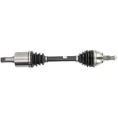 POINT GEAR Aandrijfas PNG72693 links