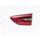 MAGNETI MARELLI Achterlicht 714020580701