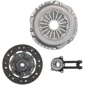 Nexus Koppelingsset F1G216NX