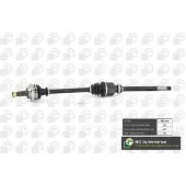 BGA DS6722RA Aandrijfas