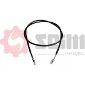 Seim 104080 Handremkabel