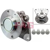 Schaeffler FAG 713 6507 40 Wiellagerset