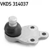 Skf VKDS 314037 Fuseekogel