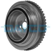 DAYCO Riemschijf, krukas DPV1028