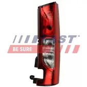 Fast Sports Nutrition FT86455 Achterlicht