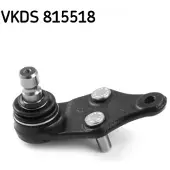 Skf VKDS 815518 Fuseekogel