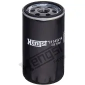 HENGST FILTER Oliefilter H14W14