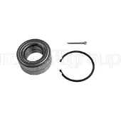 METELLI 19-7706 Wiellagerset
