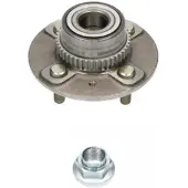 KAVO PARTS WBK-3029 Wiellagerset