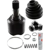 FEBI BILSTEIN Homokineet reparatie set, aandrijfas FEBI 186383