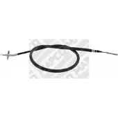 MAPCO 5691 Handremkabel