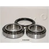 Japko 419000 Wiellagerset