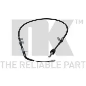 NK 903533 Handremkabel