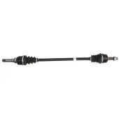 POINT GEAR Aandrijfas PUNT GEAR PNG72617