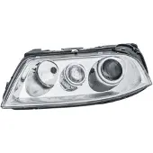 Hella Koplamp links 1EL 008 340-071 Hella voor o.a. VOLKSWAGEN