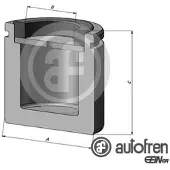 AUTOFREN SEINSA Zuiger, remklauwcilinder D0-25573