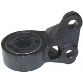 METZGER 52024702 Draagarmrubber