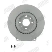 JURID 561387JC Remschijf
