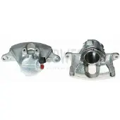 BUDWEG CALIPER 341350 Remklauw