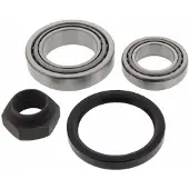 MAPCO 26747 Wiellagerset