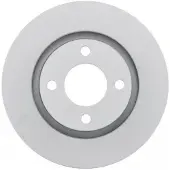 Bosch 0 986 478 128 Remschijf