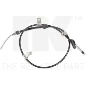 NK 904001 Handremkabel