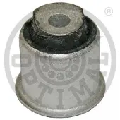 OPTIMAL F8-6775 Draagarmrubber