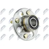 NTY KLT-HD-010 Wiellagerset
