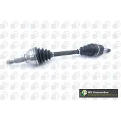 BGA DS9529L Aandrijfas