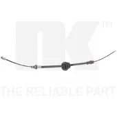 NK 9036113 Handremkabel