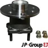 JP GROUP 1251400400 Wiellagerset