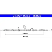 Ate 24.3727-3135.2 Handremkabel