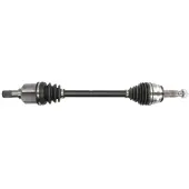POINT GEAR PNG76472 Aandrijfas