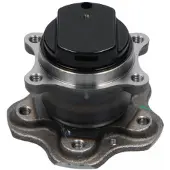 KAVO PARTS WBH-6569 Wiellagerset
