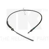 NK 9025162 Handremkabel