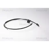 TRISCAN 8140 291167 Handremkabel