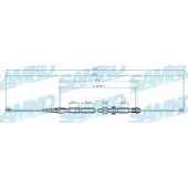 LPR C0263B Handremkabel