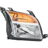 Hella Koplamp rechts 1ED 247 026-261 Hella voor o.a. FORD